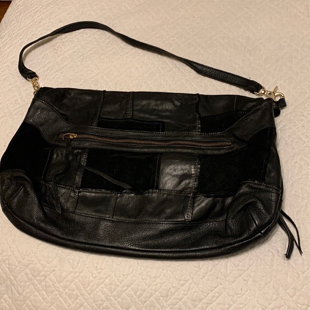 Foley and Corinna tote!